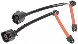 Brake Pad Sensor Audi Q7 4l Ate 24819009372 Brake Pad Sensor Audi Q7 4l Ate 24819009372