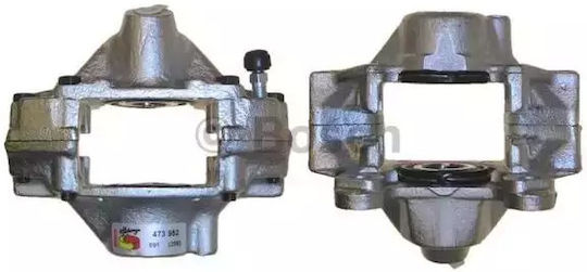 Brake Caliper Mercedes-benz 190 W201 Ate 13235180062