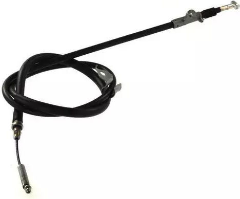 Handbrake Cable Nissan Vanette Cargo Bus Hc 23 Ate 24372717262