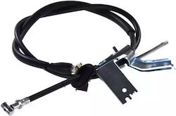 Suzuki Splash Handbrake Cable Ate 24372707932