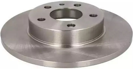Brake Disc Alfa Romeo Gtv 916c Ate 24011101421