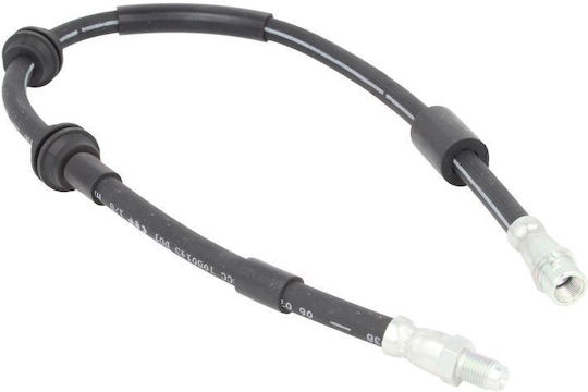 Bremsleitung Mercedes-Benz GL-Klasse X166 ATE 24514002563