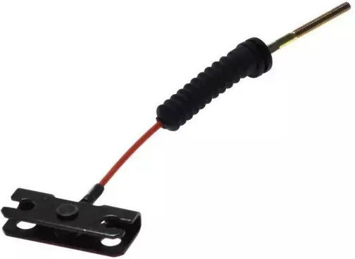 Cablu de frână de mână Nissan Sunny Iii Liftback N14 Ate 24372717012