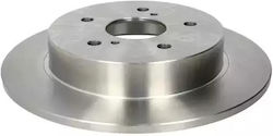 Disc de frână Fiat Sedici Fy Ate 24010901671 Disc de frână Fiat Sedici Fy Ate 24010901671