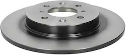 Bremsenscheibe Honda Insight Ze Ate 24010901621 Bremsenscheibe Honda Insight Ze Ate 24010901621