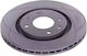 Bremsenscheibe Citroen Xantia Break X2 Ate 24032001331
