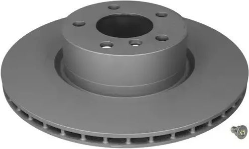 Bmw X4 F26 Ate 24012002341 Brake Disc