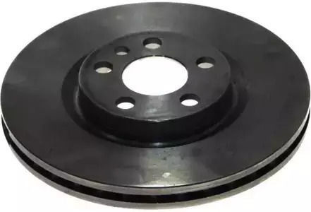 Citroen Jumpy Bremsscheibe Chassisplatte Bu Bv Bw Bx Ate 24012601041