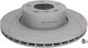 Disc de frână Ate Bmw X3 F25 24032002341