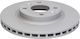 Dacia Logan Ii Brake Disc Ate 24012202891
