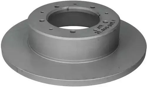 Disc de frână Land Rover Discovery I Lj Lg Ate 24011301891
