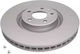 Дискови спирачки Audi A7 Sportback 4ga 4gf Ate 24013401031