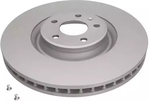 Bremsenscheibe Audi A6 4G2 C7 4GC ATE 24013401031