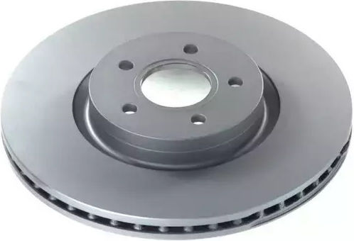 Brake Disc Ford Focus Ii Da Ate 24012501971