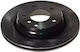 Bmw 3 E46 Ate Brake Disc 24011901081