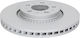 Volvo S60 I Ate Brake Disc 24012801231