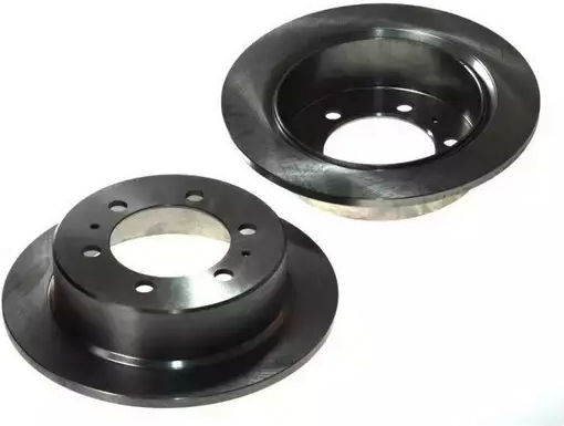 Brake Disc Ssangyong Korando Cabrio Kj Ate 24011003521