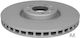 Disc de frână Peugeot 508 Ate 24013002271