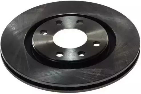 Диск за спирачки Citroen Xantia X2 Ate 24012001331