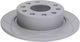Skoda Yeti 5l Brake Disc Ate 24031002771