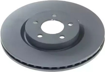 Brake Disc Chrysler Pt Cruiser Pt Ate 24012301071