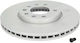 Opel Signum Brake Disc Ate 24012501411