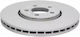 Disc de frână Skoda Rapid Nh3 Ate 24012501131