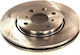 Brake Disc Peugeot 108 Up To 24012001801