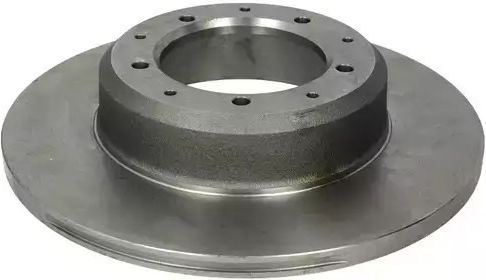 Disc de frână Land Rover Defender Ld Ate 24011401151