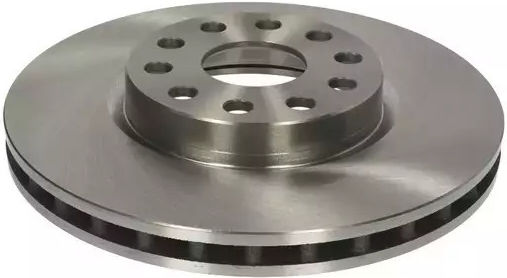 Brake Disc Lancia Kappa 838a Ate 24012601331