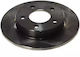 Mazda 3 Bk Brake Disc Ate 24011101641
