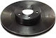 Disc de frână Subaru Forester SJ ATE 24012401961