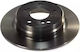 Disc de frână Mercedes-benz 190 W201 Ate 24010901031