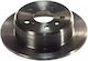 Disc de frână Toyota Camry Station Wagon Xv1 Cv1 V10 Ate 24011007001