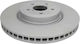 Subaru Legacy Iv Combi Bl Bp B13 Ate 24013002041 Brake Disc