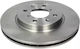 Disc de frână Suzuki Swift IV FZ NZ ATE 24012202821