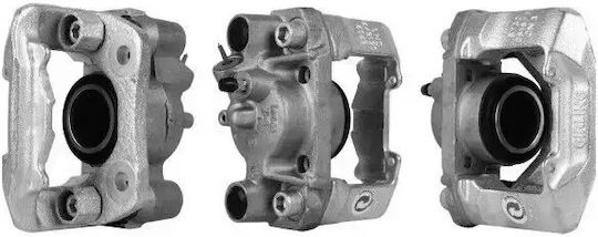 Citroen C15 Vd Brake Caliper Ate 24348116097