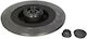 Renault Vel Satis Bj0 Ate 24011101002 Brake Disc