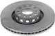 Vw Phaeton 3d Brake Disc Ate 24013001831