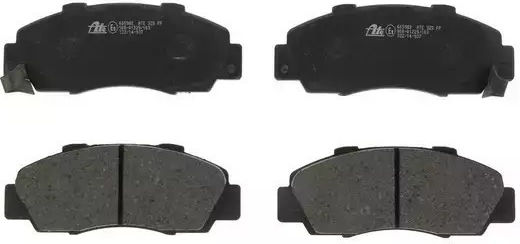 Placute de frana Honda Hr-v Gh Ate 13046059822