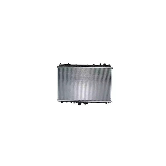 Радиатор за Mitsubishi Carisma от Denso Drm45010