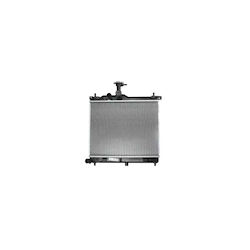 Hyundai I10 Pa Denso Drm41012 Radiator