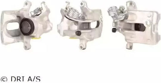 Bremszange Fiat Tipo 160 Ate 24334417035