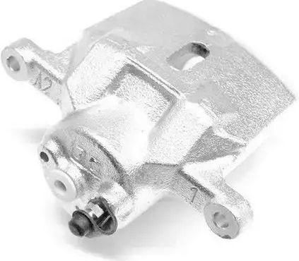 Brake Caliper Mercedes-benz 190 W201 Ate 24354116315