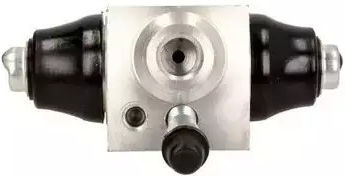 Brake Master Cylinder Piston Seat Arosa 6h Ate 24321509033