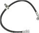 Furtun de frână Suzuki Ignis II Ate 24528402833