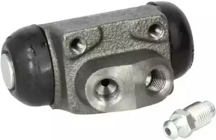 Cylinder Piston Brake Ford Escort V Cabriolet All Ate 24322211173