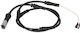 Brake Pad Sensor Bmw 6 Cabriolet F12 Ate 24819000082