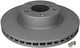 Bmw X4 F26 Brake Disc Ate 24032802541