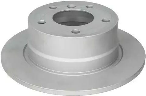 Bmw 3 Compact E36 Ate Brake Disc 24011002111